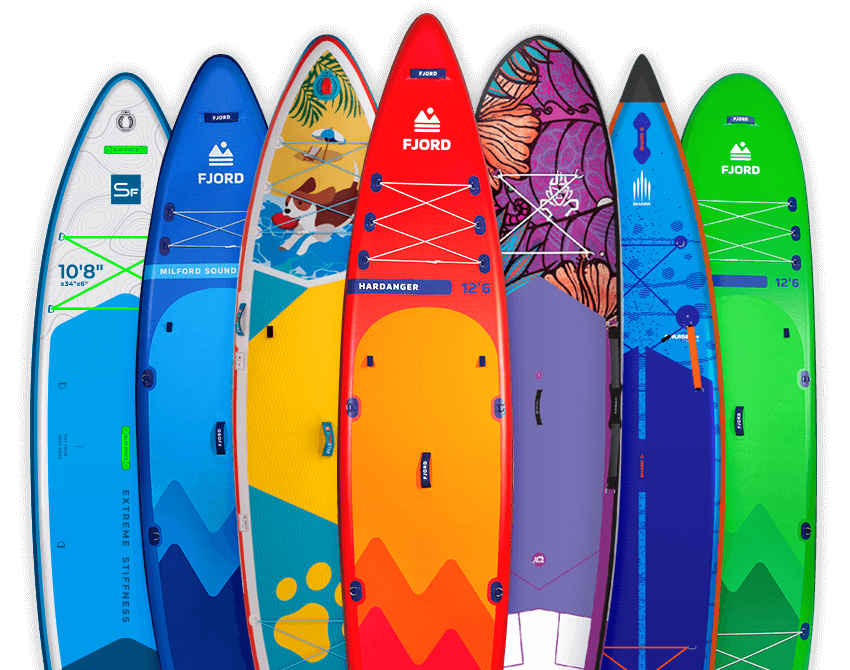 sup boards