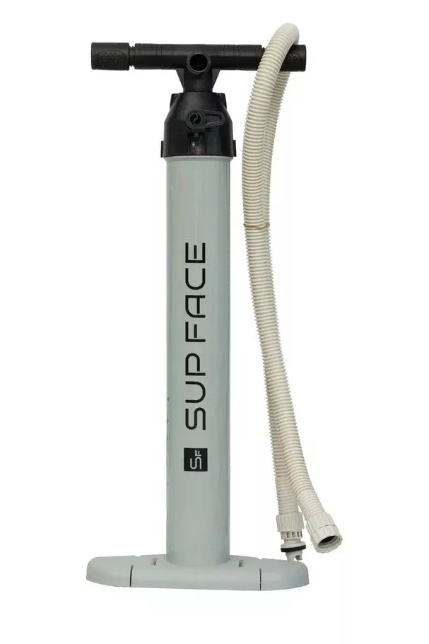 Доска SUP надувная SUP face Travel 11'8x30"x5" (2025) вид 25