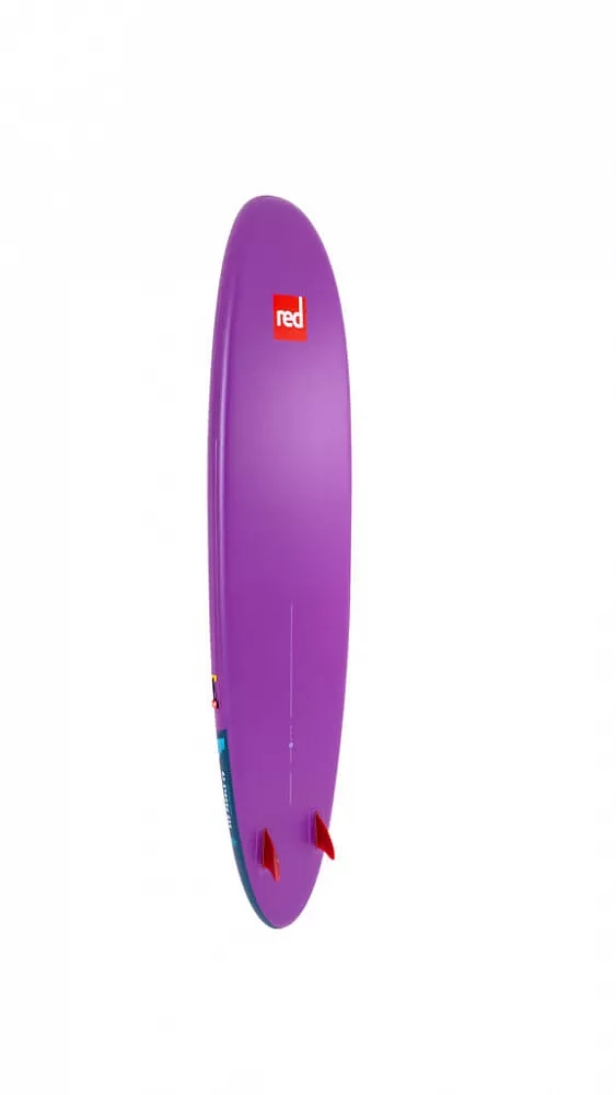 Доска SUP надувная RED PADDLE 10'0"x29"х4" Ride Purple вид 2