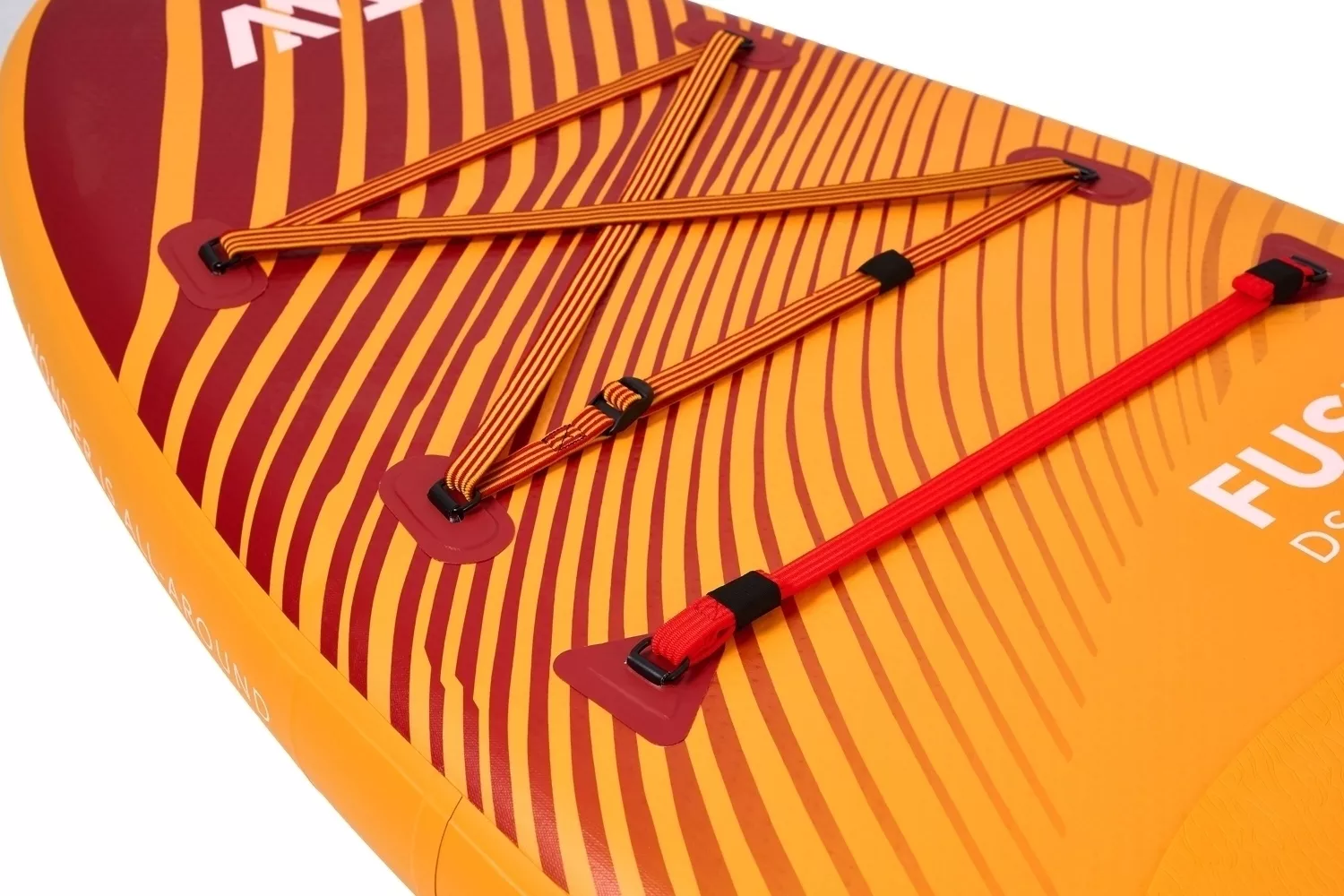Доска SUP надувная Aqua Marina Fusion (Before Sunset) 10'10"x32"x6" (2025) вид 1