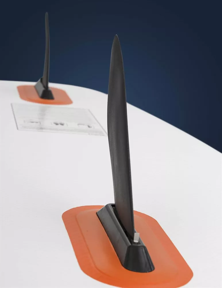 Сапборд надувной Jp-Australia WindsupAir 11’0"x34"x6" LE (2025) вид 6