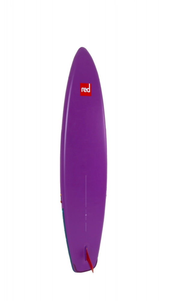 Доска SUP надувная RED PADDLE 11'0"x30"x5" Sport Purple (2024) вид 1