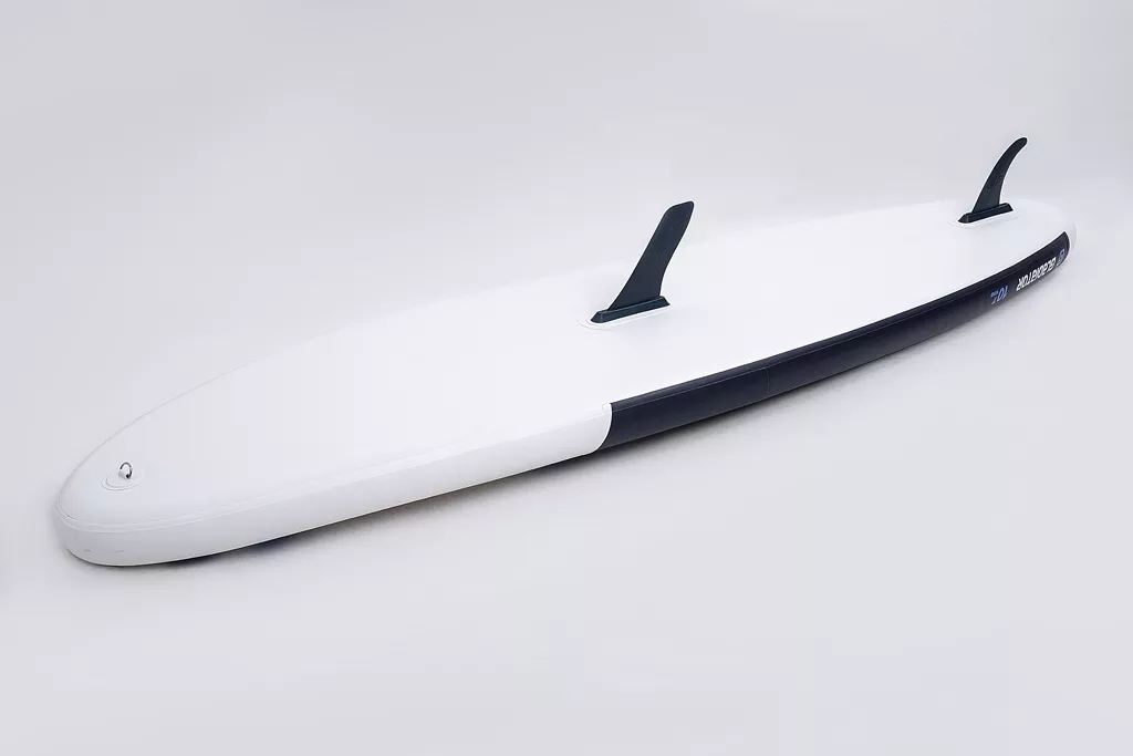 Доска надувная для виндсерфинга Gladiator SPECIAL 10'7"x32"x5" Wind вид 3