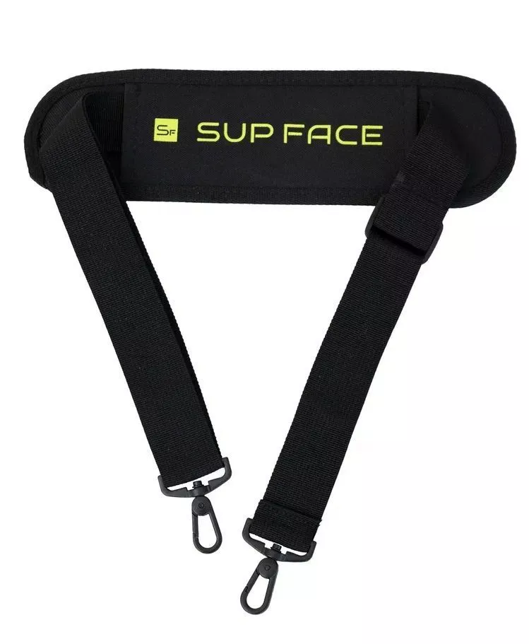 Доска SUP надувная SUP face Touring 12'6x32"x6" (2025) вид 18