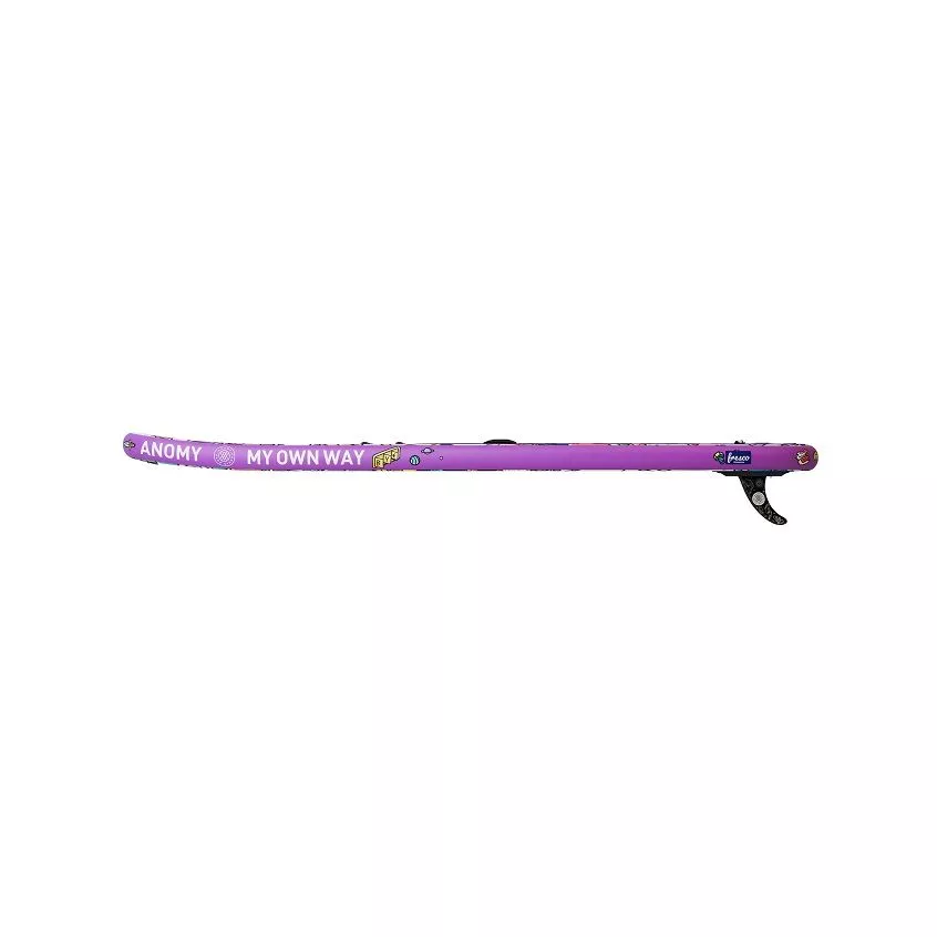 Сапборд надувной Anomy Brosmaind 10'6" x 32" x 4.75" вид 3