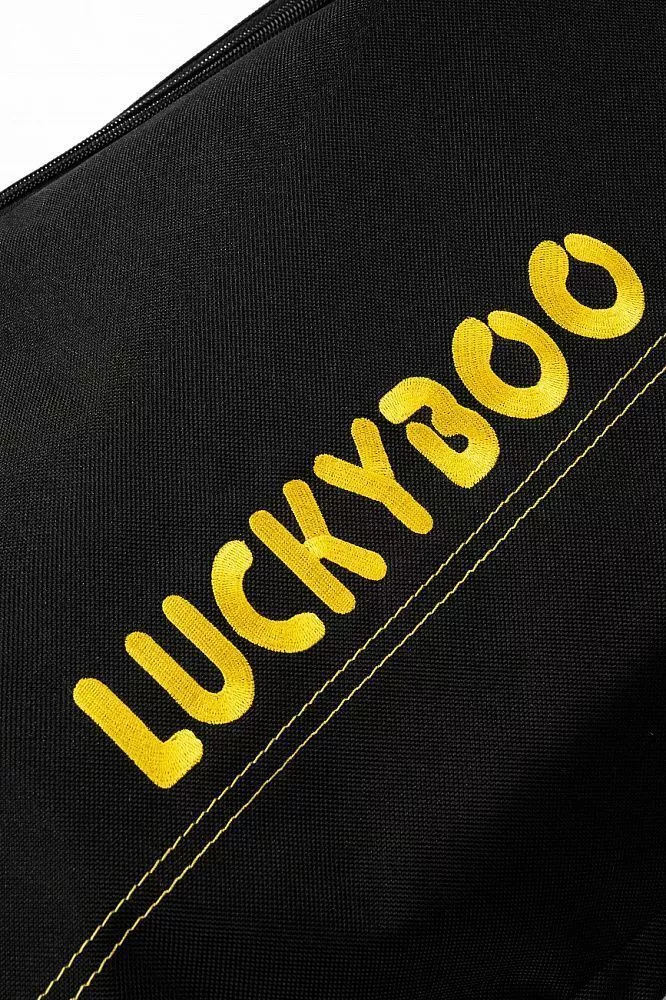 Чехол для сноуборда LUCKYBOO ALL IN (размер 125) вид 2