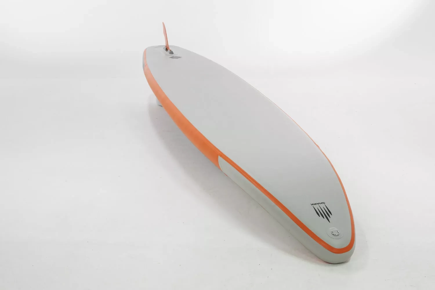 Доска SUP надувная Shark Touring Xplor 11'8"x30"x6" (2024) вид 7