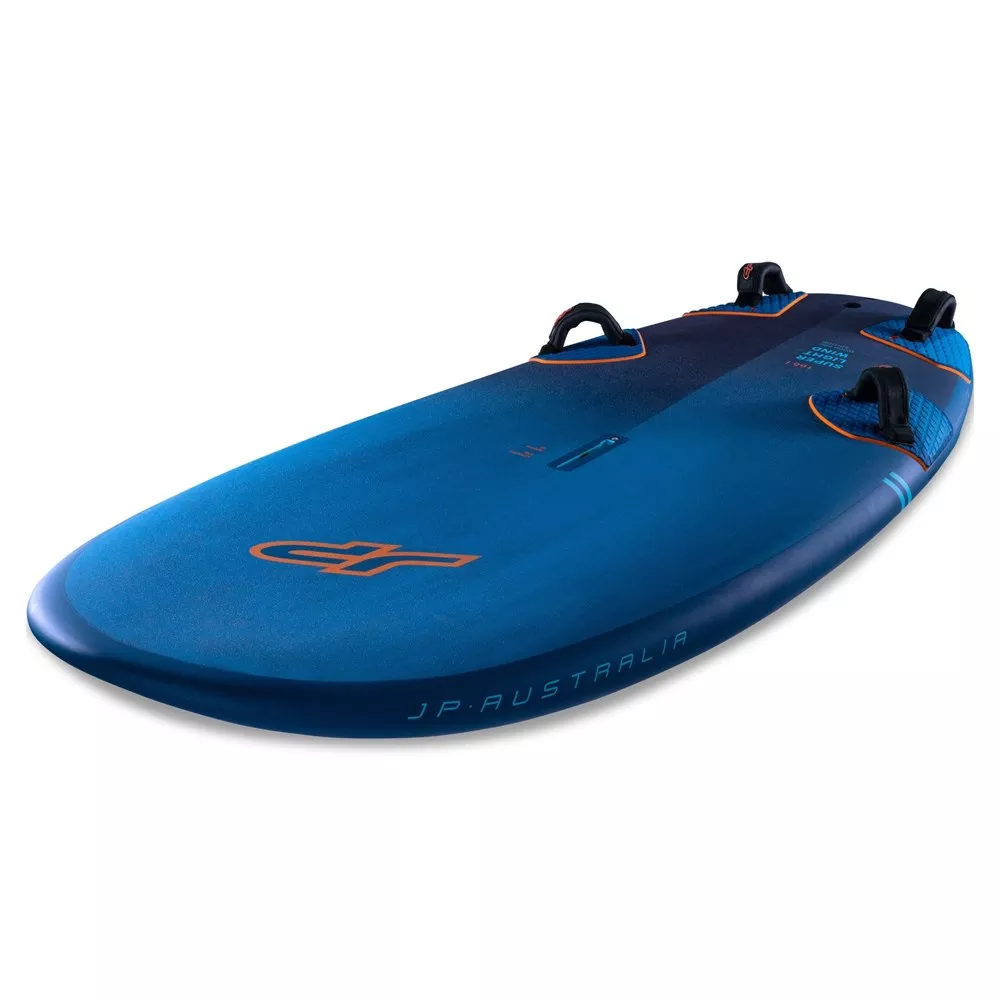 Доска для виндсерфинга JP-Australia Super Lightwind Wood Pro (2025) вид 3