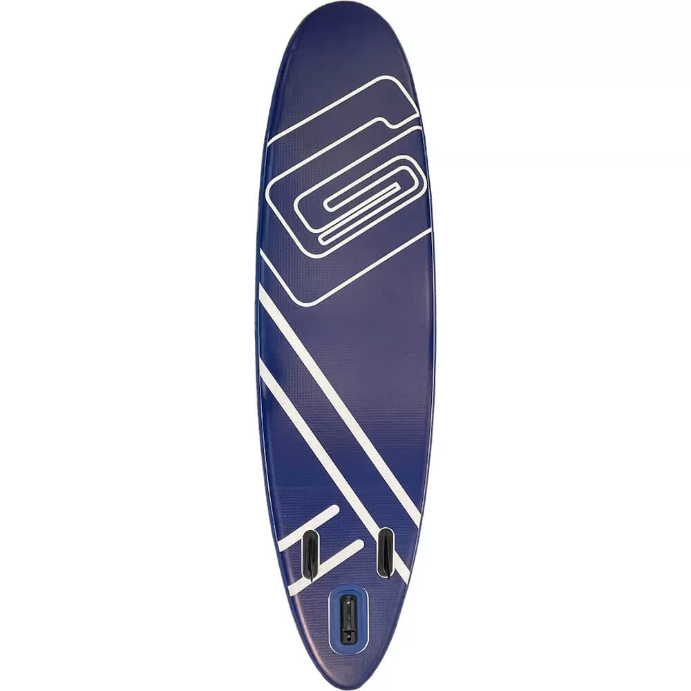 Доска для серфинга надувная GS Sport RAZOR 10’8″ вид 1