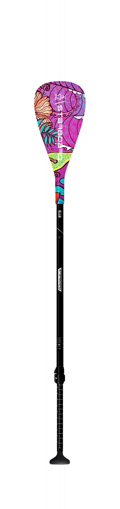SUP-весло карбоновое Starboard Enduro Tiki Tech Sun (3 pcs) S40 размер M вид 1