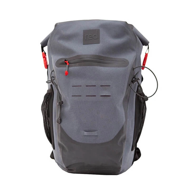 Рюкзак герметичный RED ORIGINAL WATERPROOF BACKPACK 30L вид 6
