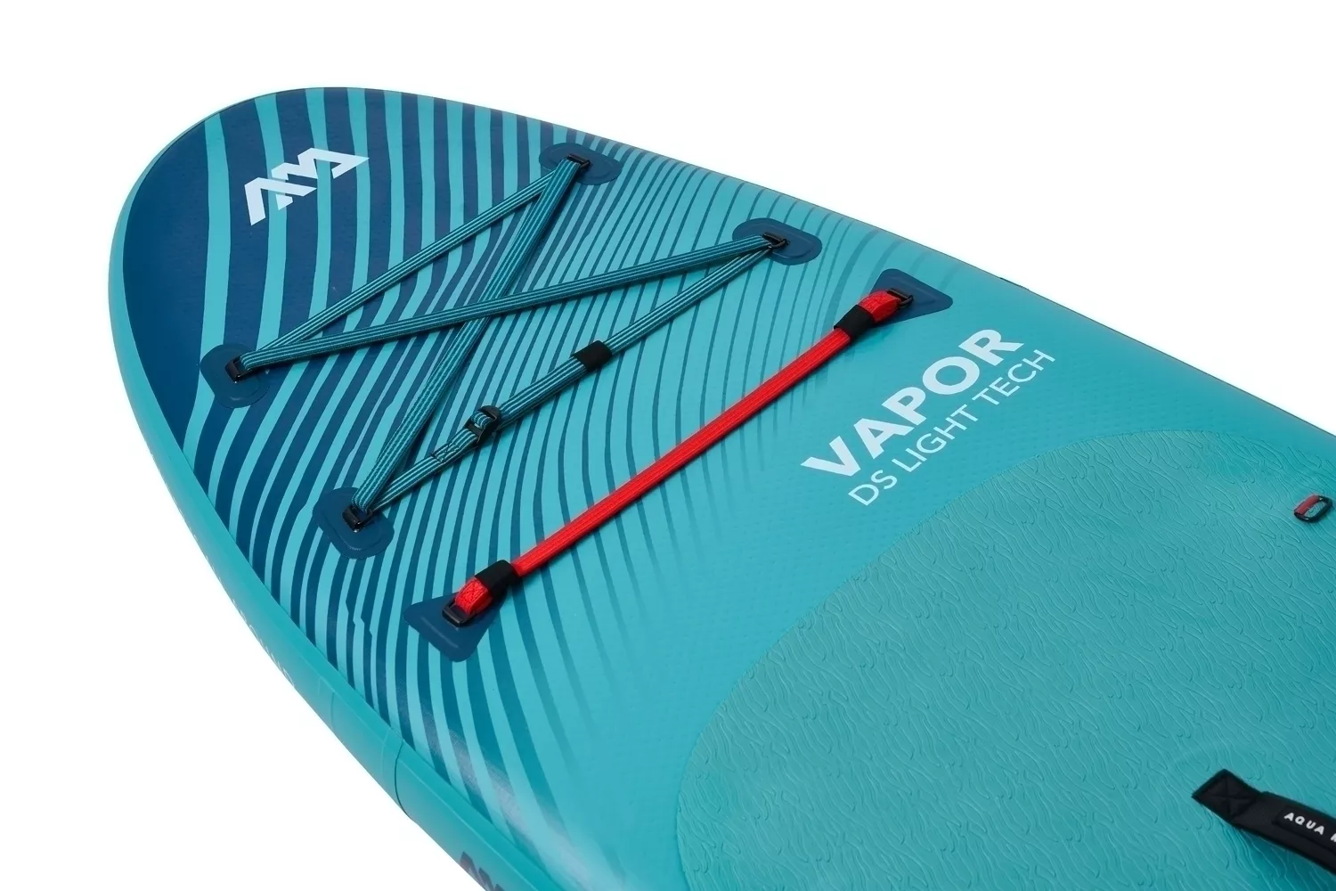Доска SUP надувная Aqua Marina Vapor (Aqua Splash) 10'4"x31"x6" (2025) вид 1