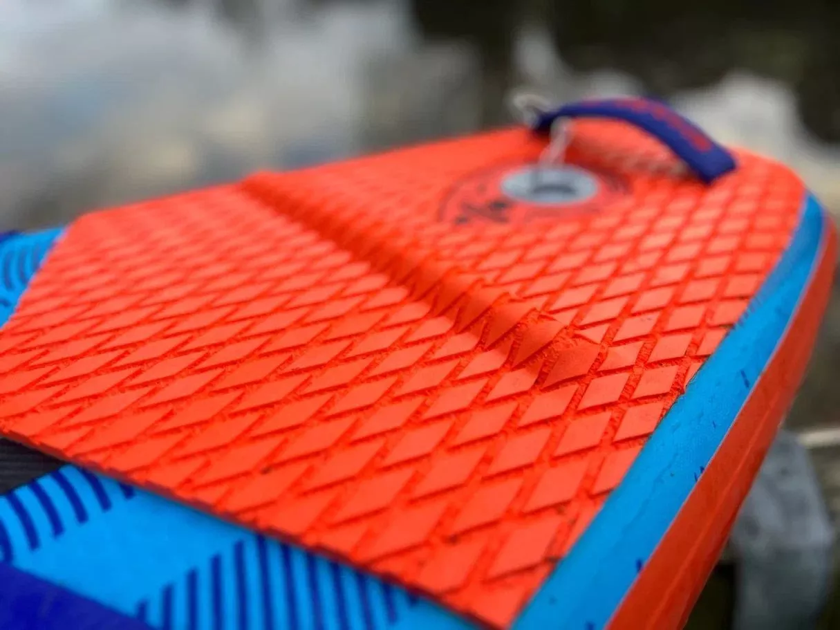 Сапборд надувной Shark Speed+ 14'x28x5 (2025) вид 26
