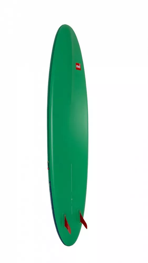 Доска SUP надувная RED PADDLE 12'6"x32"x6" Voyager 2024 вид 2