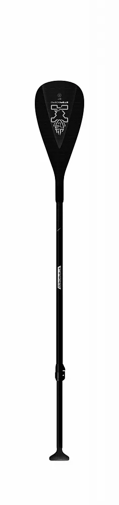 SUP-весло карбоновое Starboard Enduro (3 pcs) S35 размер L вид 3