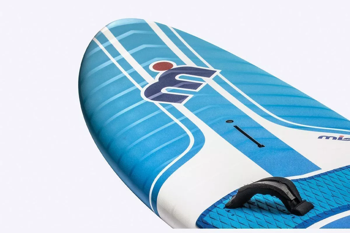 Надувная SUP доска Starboard 14'х30"х4.75" The Wall вид 3