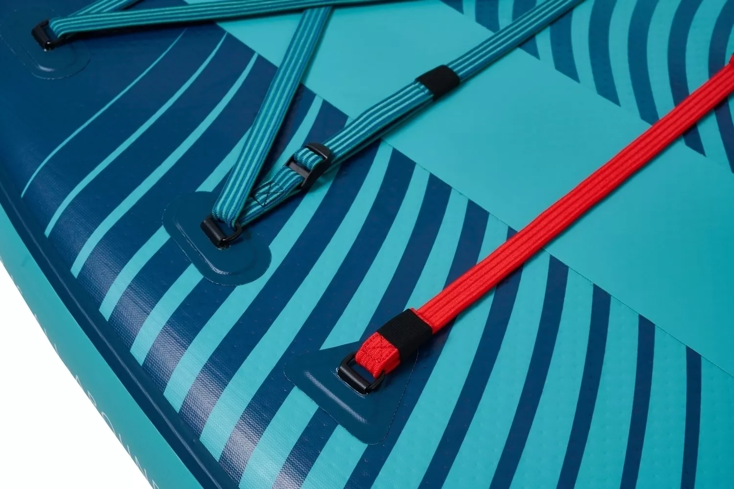 Доска SUP надувная Aqua Marina Beast (Aqua Splash) 10'6"x32"x6" (2025) вид 5
