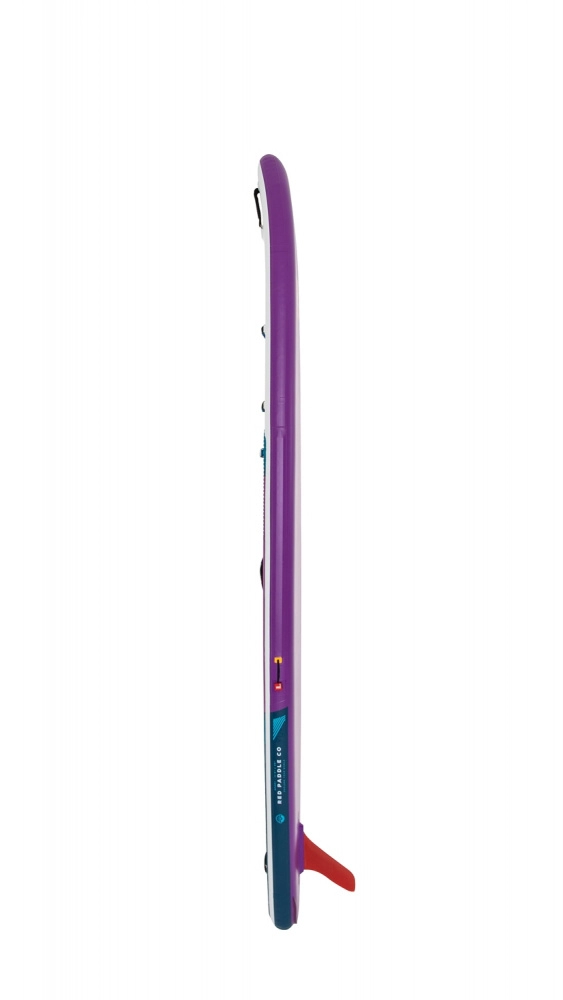Доска SUP надувная RED PADDLE 11'0"x30"x5" Sport Purple (2024) вид 3