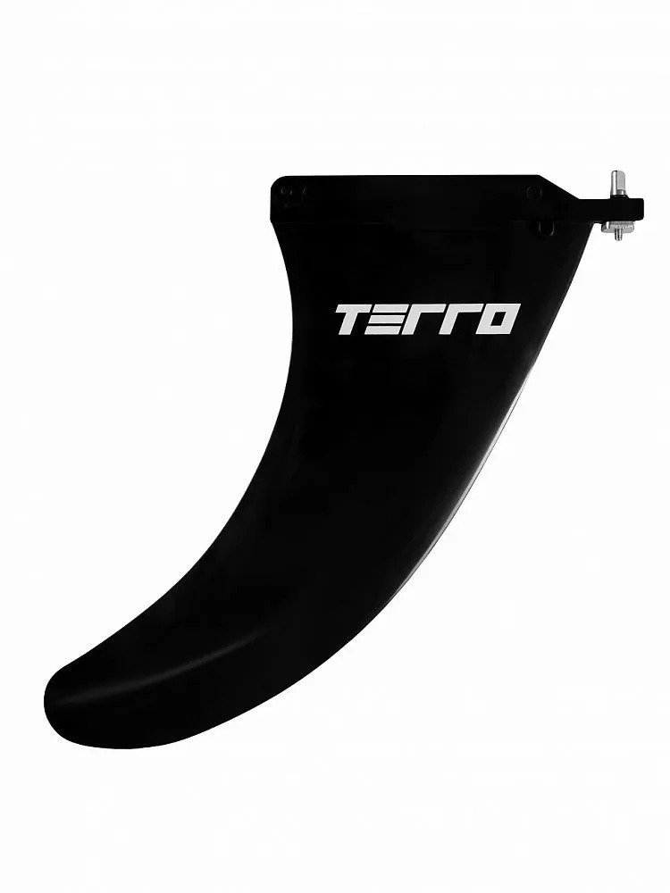 Доска SUP надувная TERRO 11'6"х32"х6" FORDEWIND red вид 5