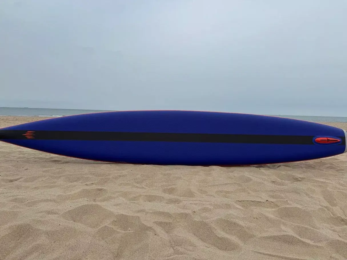 Сапборд надувной Shark Speed+ 14'x26x6 (2025) вид 16