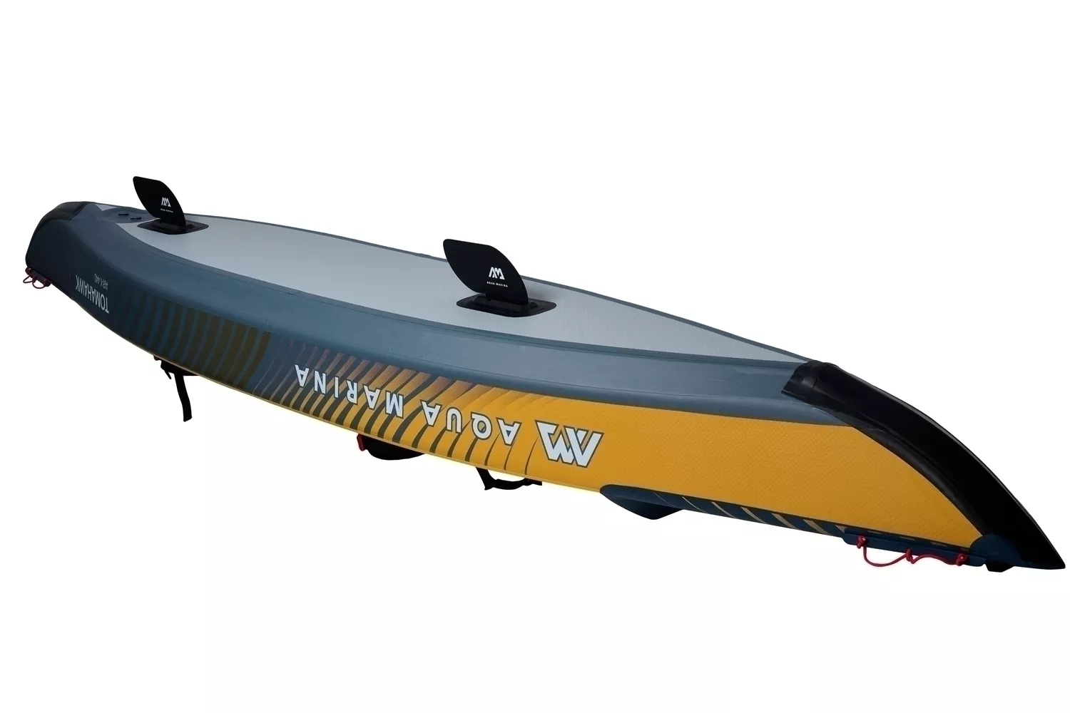 Каяк надувной двухместный Aqua Marina Tomahawk AIR-K 440 вид 4