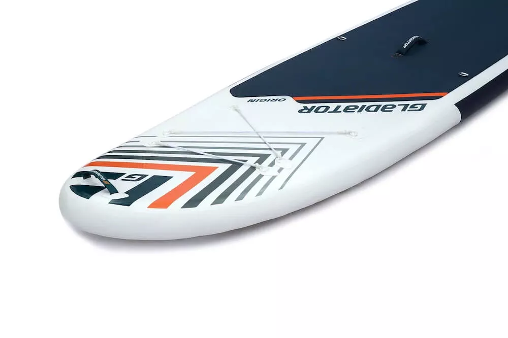 Доска SUP надувная Gladiator ORIGIN 10'6"x32"x5" Special Color вид 2