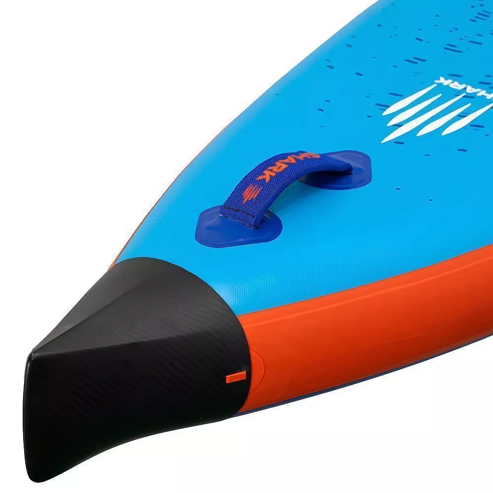 Надувной сапборд Shark Speed+ 12'6x28x5 (2025) вид 2