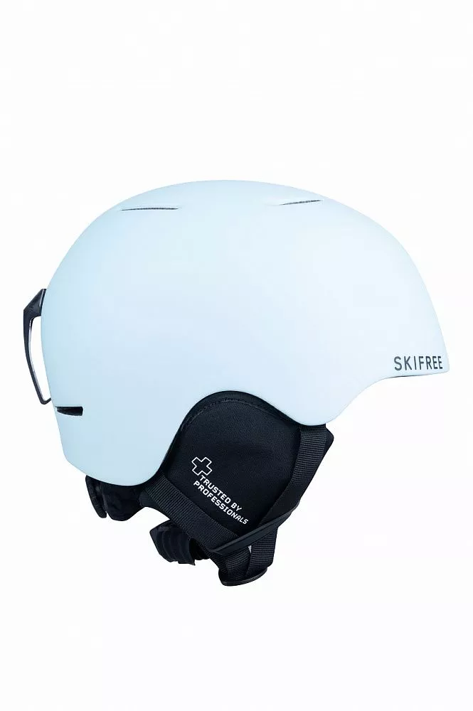 Шлем SKIFREE S1 синий (размер L 58-61 см) вид 4