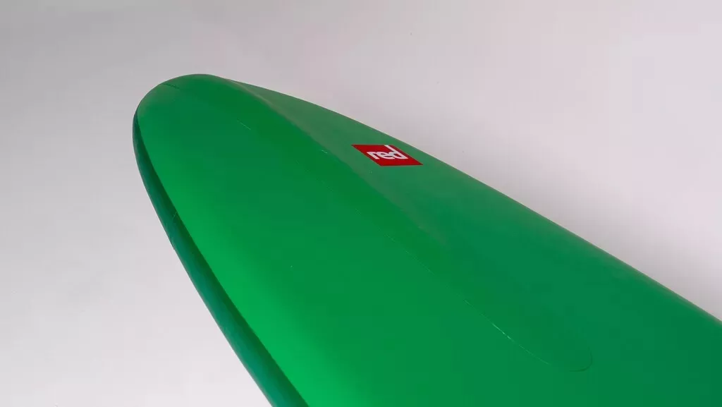 Доска SUP надувная RED PADDLE 12'6"x32"x6" Voyager 2024 вид 7