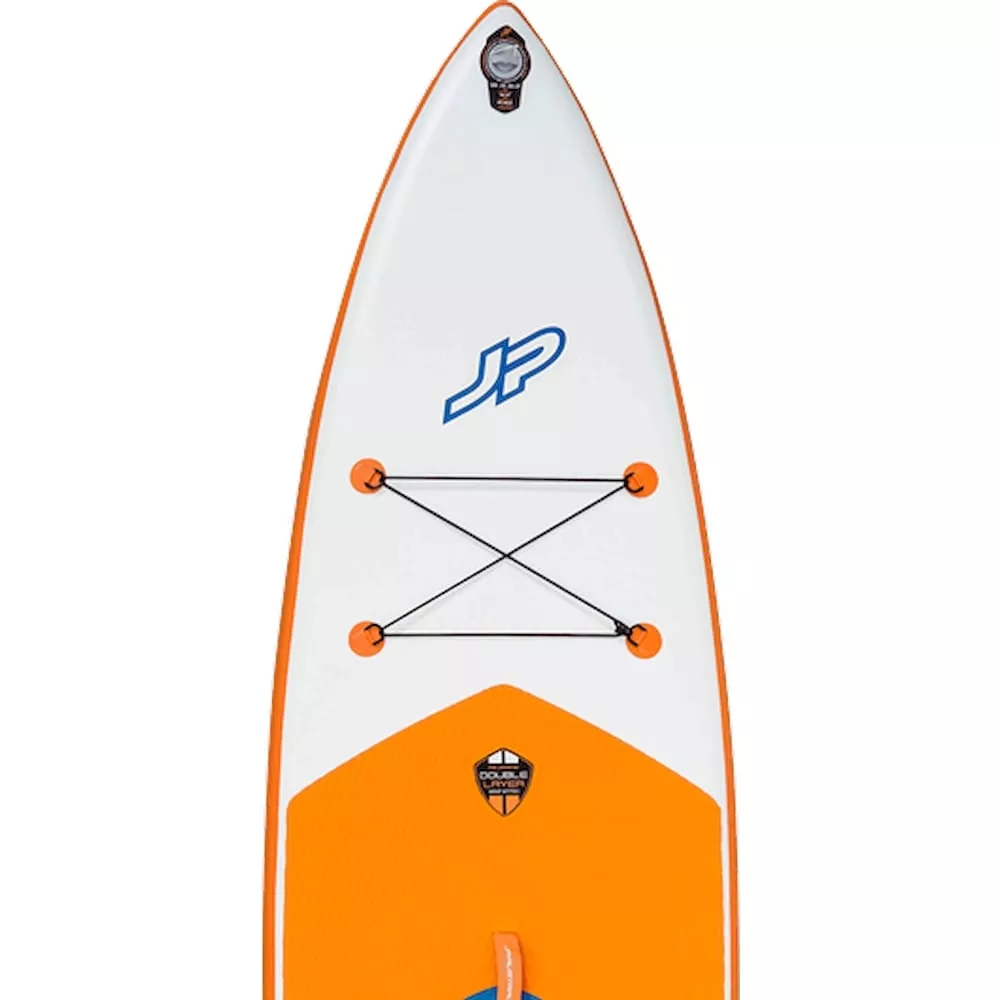 Надувной сапборд JP-Australia AllroundAir 11’0"x33"x6" LE (2024) вид 1