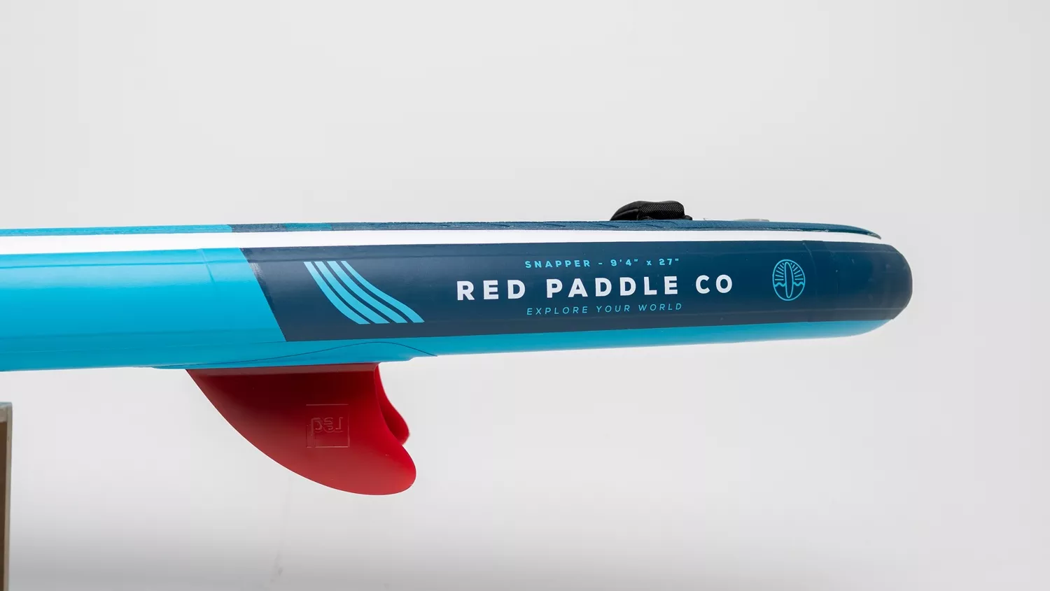 Доска SUP надувная RED PADDLE 9'4"x27"х4" Snapper Windsurf 2024 вид 11