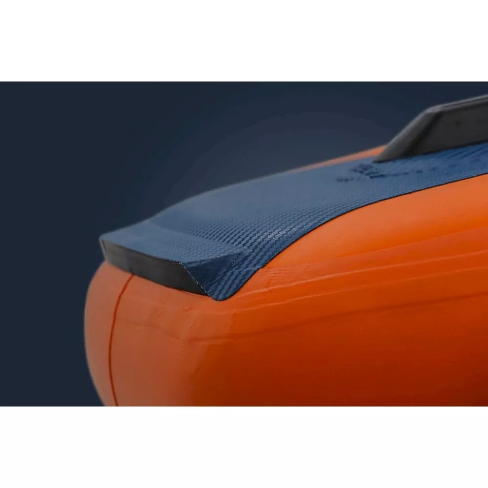 Доска SUP надувная JP-Australia  CruisAir 12’6"x31"x6" SE 3DS (2024) вид 6