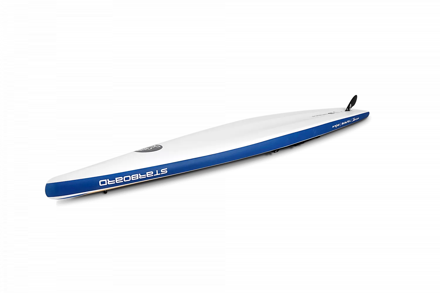 Жесткий сапборд Starboard SUP Touring Starlite 12'6" x 29" (2025) вид 3