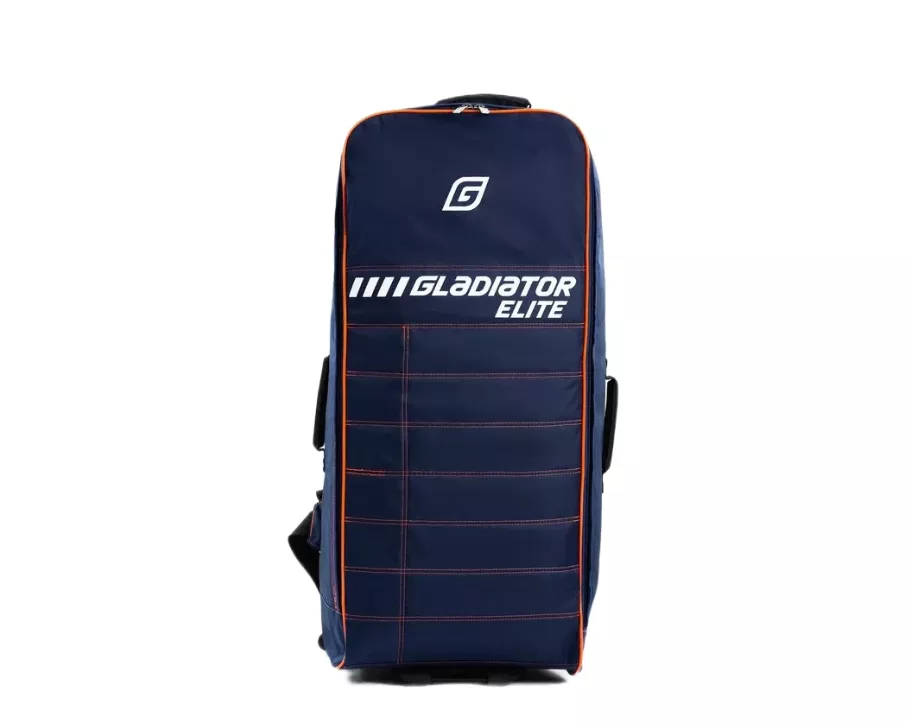 Надувной сапборд Gladiator ELITE 12'6''x30"x6" S (без весла) вид 4