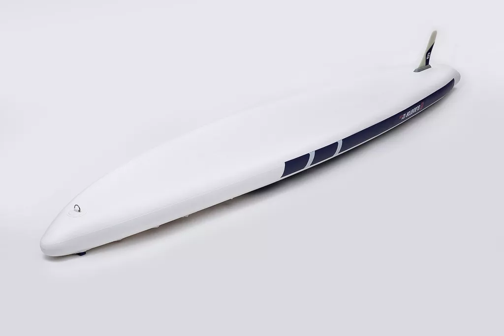 Надувная SUP доска Gladiator ELITE 12'6" LT вид 3