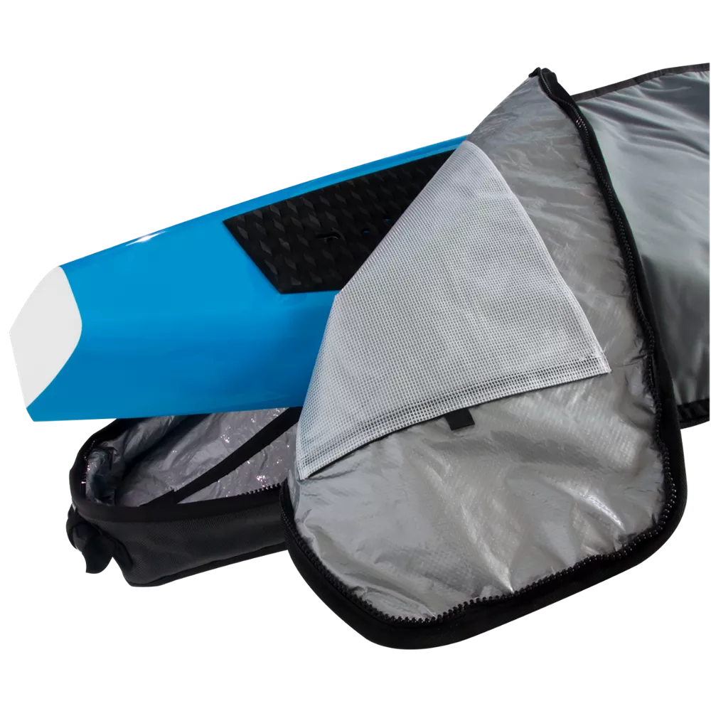 Чехол для SUP досок SIC VERTICAL SW BAG 14.0 x 27.0 14'0" вид 2