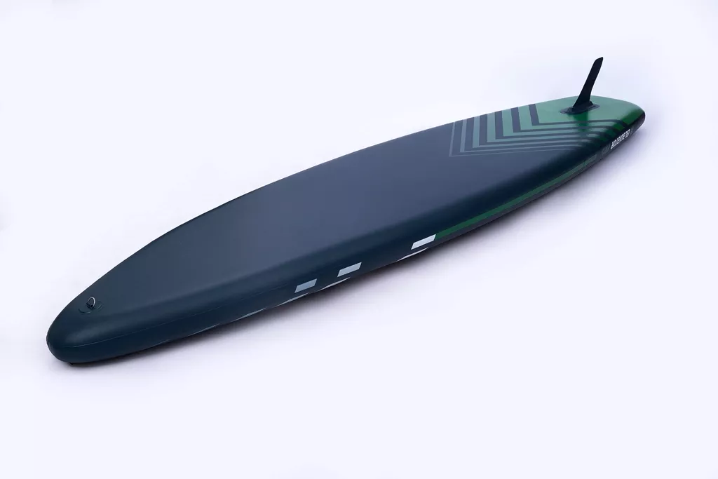 Доска SUP надувная Gladiator PRO 11'6"х34"х6" вид 3