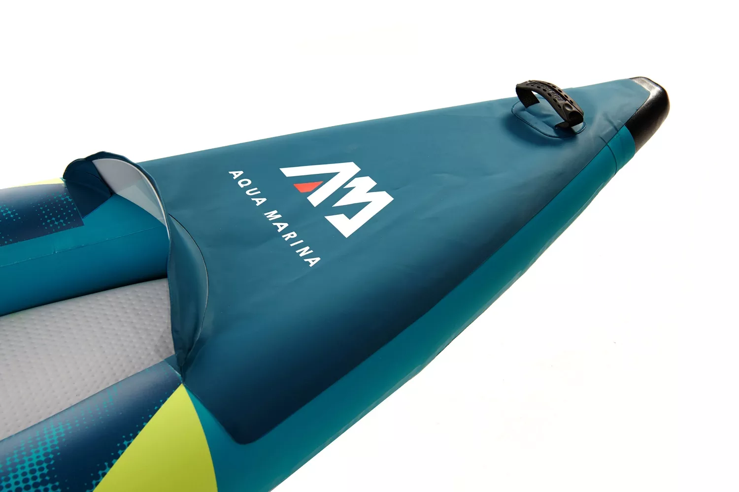 Каяк надувной одноместный Aqua Marina Steam-312 вид 10