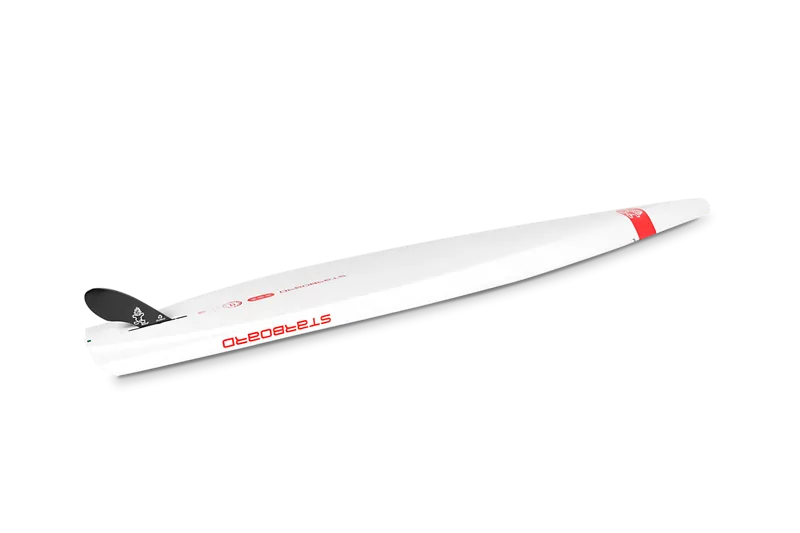 Жесткий сапборд Starboard Waterline Lite Tech 14'0" x 28" (2025) вид 6