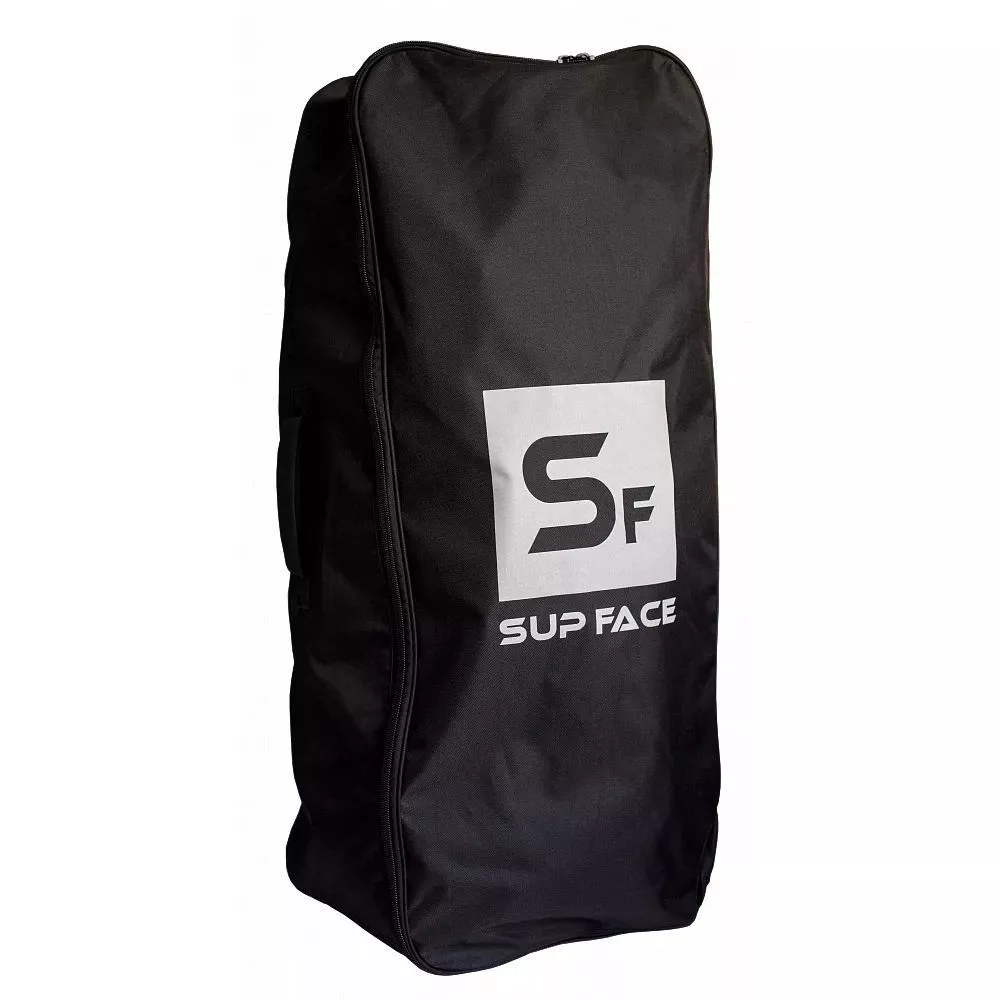 Комплект надувных досок для SUP face Basic 10'8+10'8 вид 6