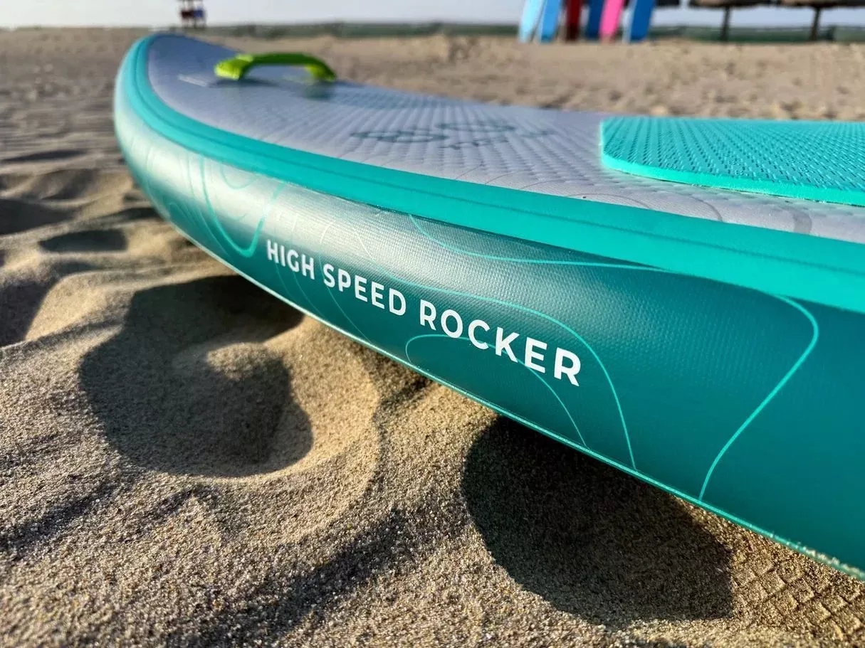 Детская надувная сап-доска SUP face Kids 8'0x25"x4" (2025) вид 15