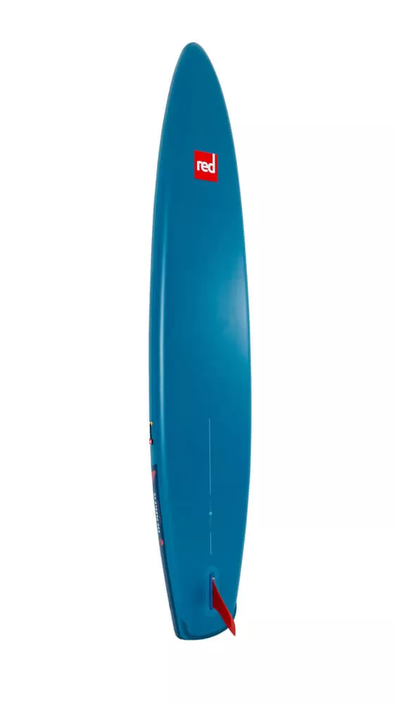 Доска SUP надувная RED PADDLE 12'6"x30"х6" Sport вид 2
