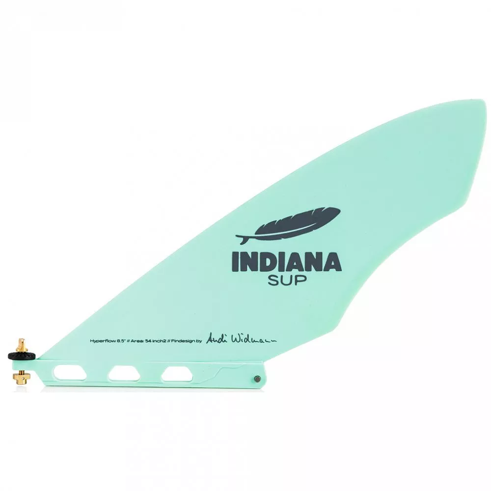 Доска SUP надувная Indiana 14'0"x31"x6" Touring Inflatable (2025) вид 5