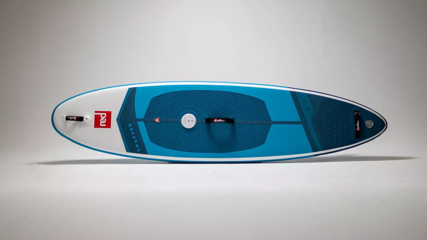 Доска SUP надувная RED PADDLE 9'4"x27"х4" Snapper Windsurf 2024 вид 12