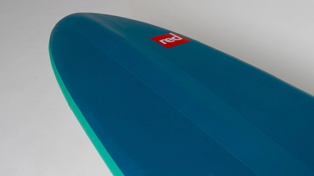 Доска SUP надувная RED PADDLE 12'0"x28"x5" Voyager 2024 вид 7