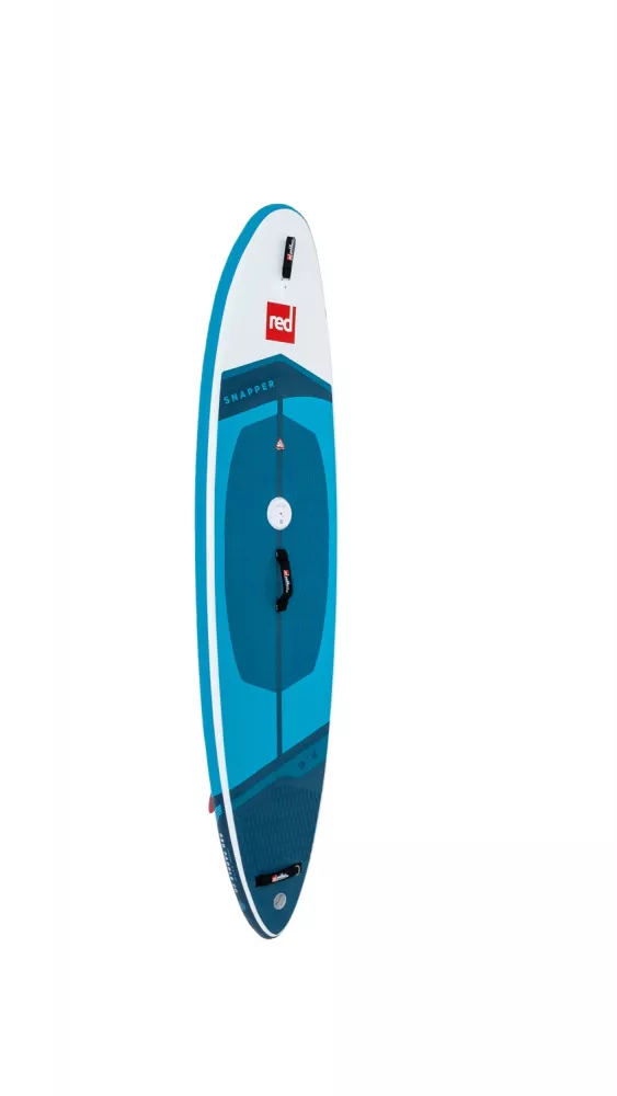 Доска SUP надувная RED PADDLE 9'4"x27"х4" Snapper Windsurf 2024 вид 1