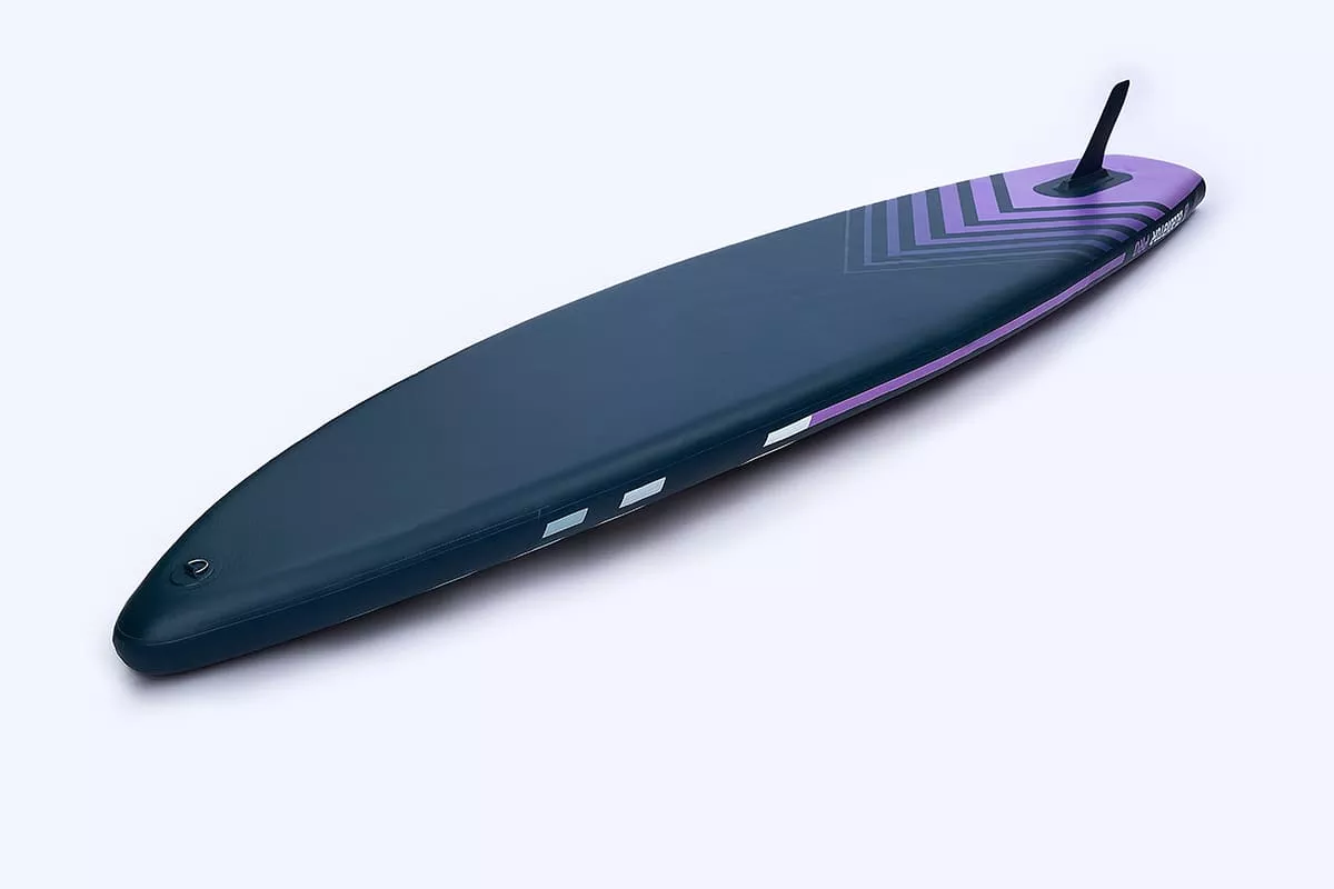 Надувная SUP доска Gladiator PRO 11'2"x 30" x 4.75" вид 4