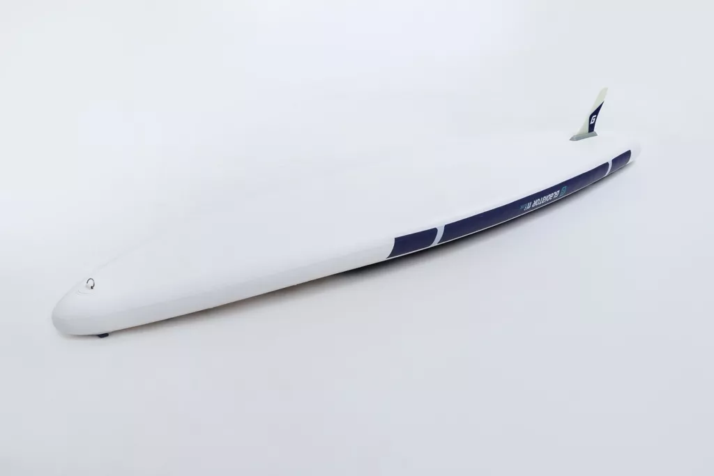 Надувная SUP доска Gladiator ELITE 11'2"x30"x5" вид 5