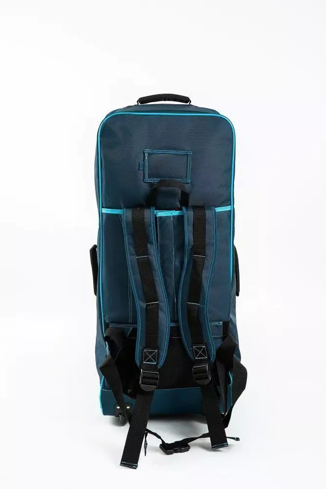 Надувной сапборд Gladiator ELITE 14'x28"х6'' S (без весла) вид 2