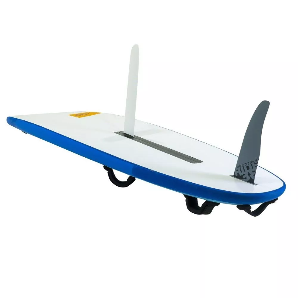 Доска для виндсерфинга JP-Australia Funster Sport EVA 195 (2025) вид 1